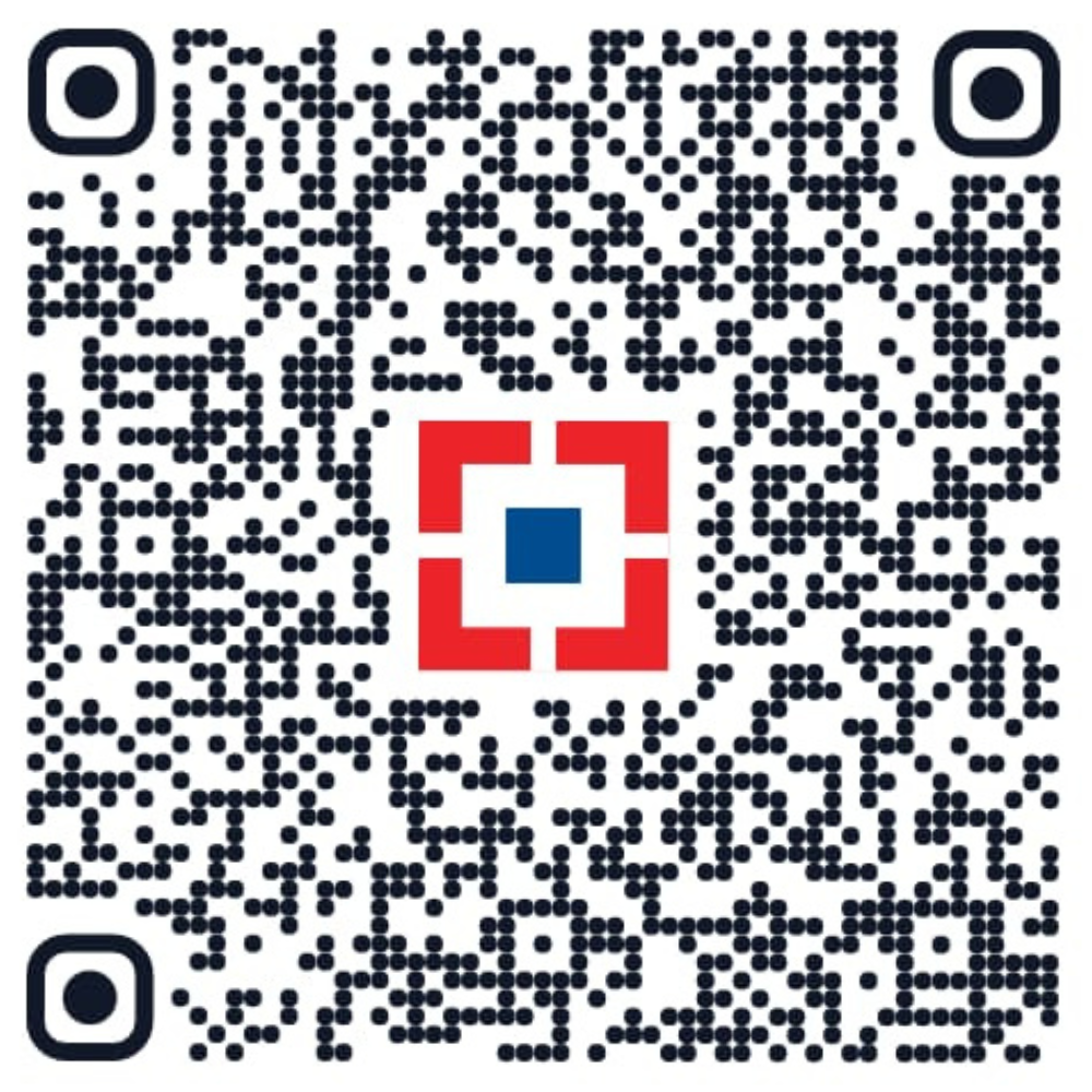 UPI QR Code