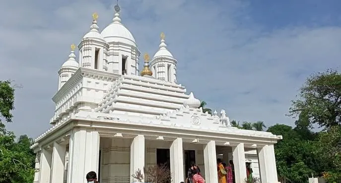Jatia Baba Matha Puri