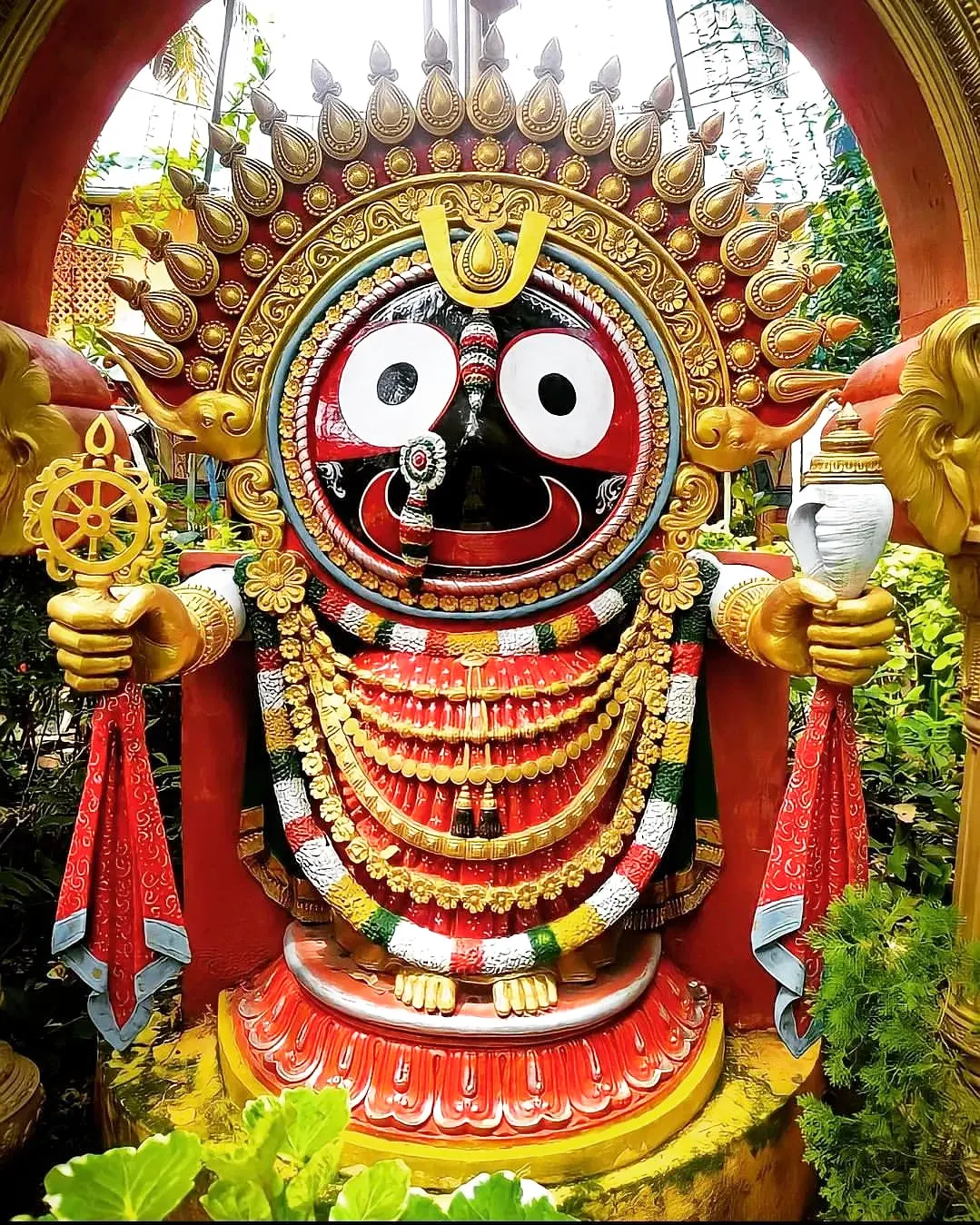 Mata Matha Puri