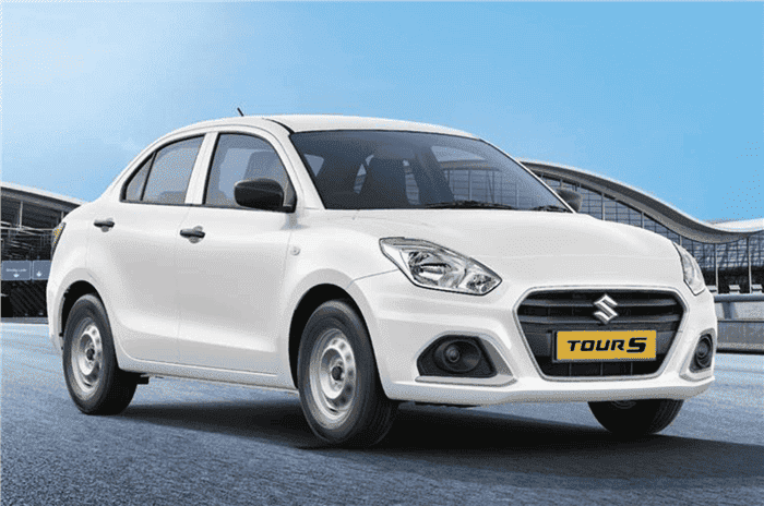Swift Dzire