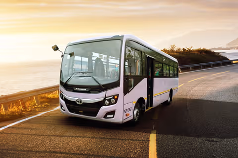 25 Seater Premium